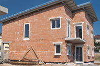 Penrhyn Coch home extensions